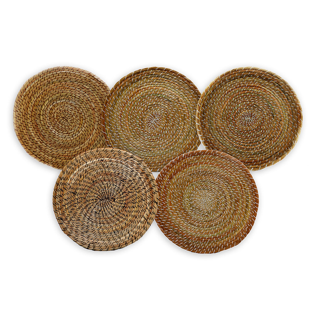 PATAG round trivet